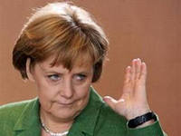 Меркель, как и Гитлер, объявила войну Европе /El Pais/